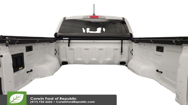 Certified 2024 Ford Ranger XLT w/ FX4 Off-Road Package image 23