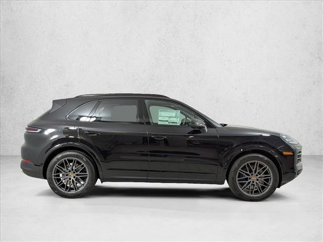 New 2026 Porsche Cayenne image 8