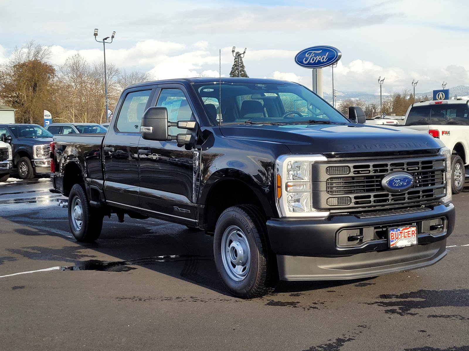 New 2026 Ford F250 XL w/ 360-Degree Camera Package image 3