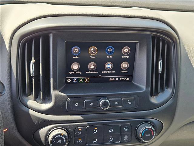 Used 2021 GMC Canyon Elevation Standard w/ Convenience Package RWD image 12