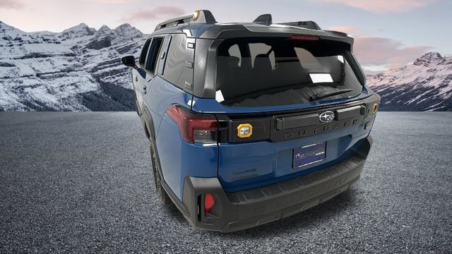 New 2026 Subaru Outback Wilderness image 5