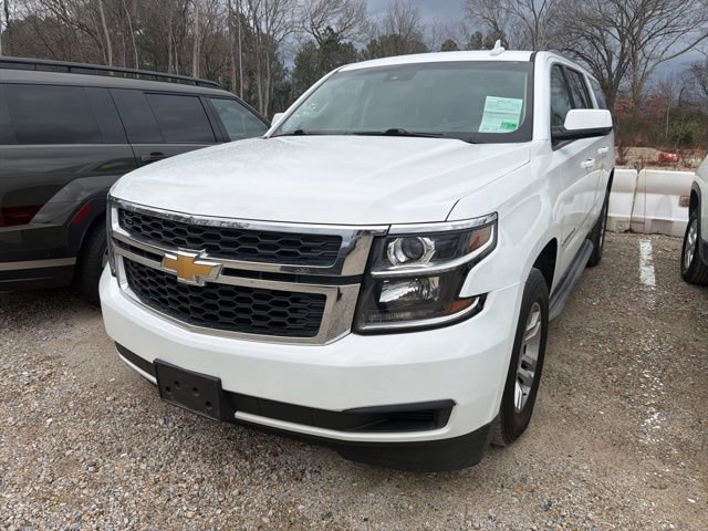 Used 2017 Chevrolet Suburban LT image 7