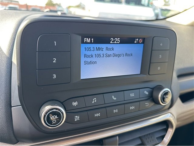 Used 2021 Ford EcoSport S image 9