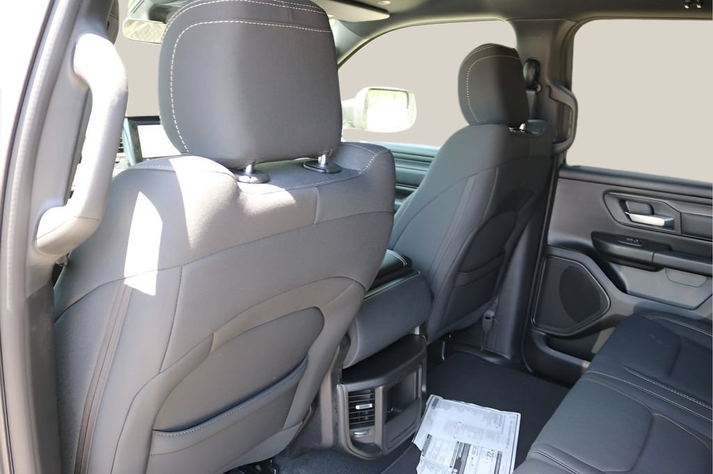New 2026 RAM 1500 Express RWD image 12