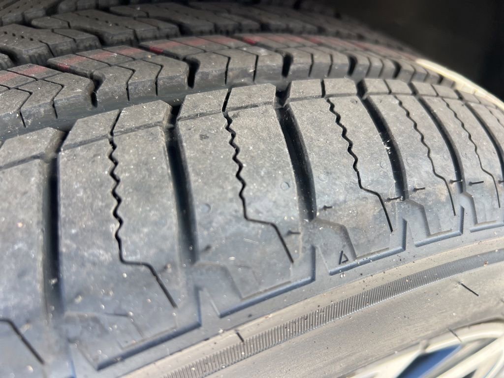 New 2026 Volkswagen Atlas Cross Sport SEL Premium R-Line image 8