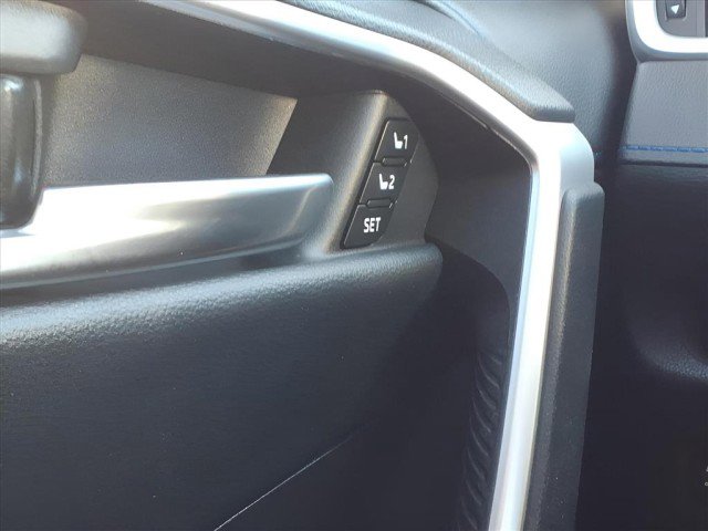 Used 2022 Toyota RAV4 XSE image 17