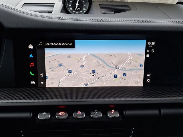 New 2026 Porsche 911 Carrera GTS image 17