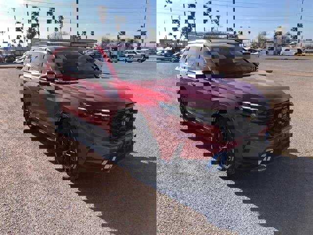 Used 2023 Honda CR-V Sport Touring