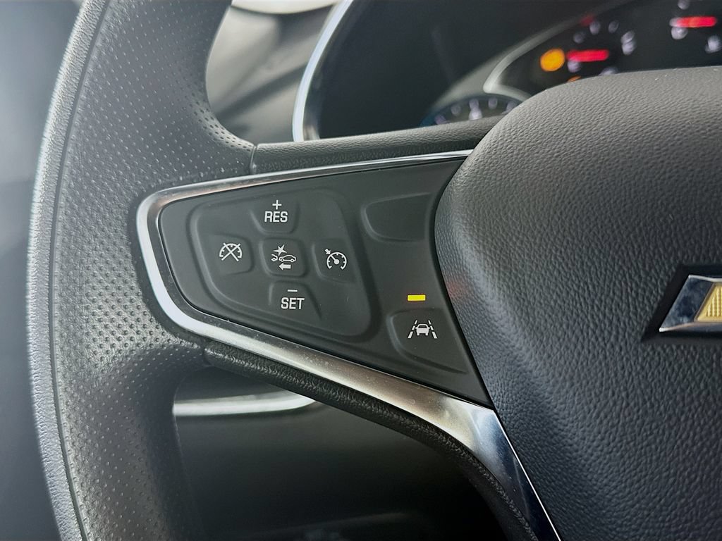 Used 2024 Chevrolet Equinox LS w/ LS Convenience Package FWD image 25