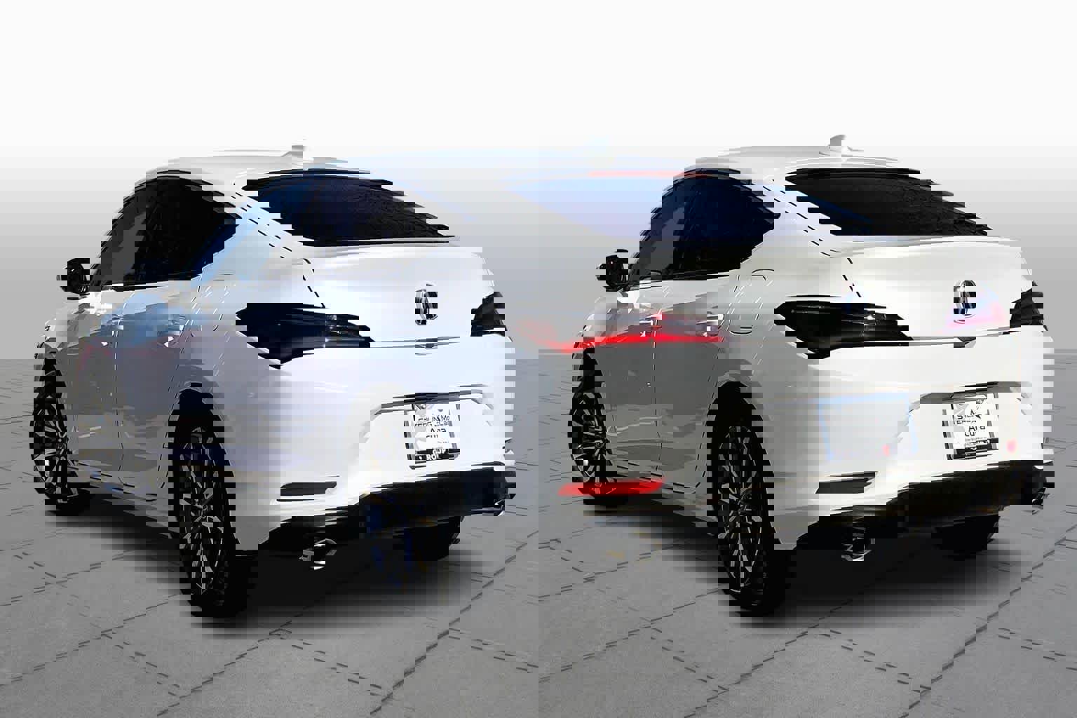 New 2026 Acura Integra image 11