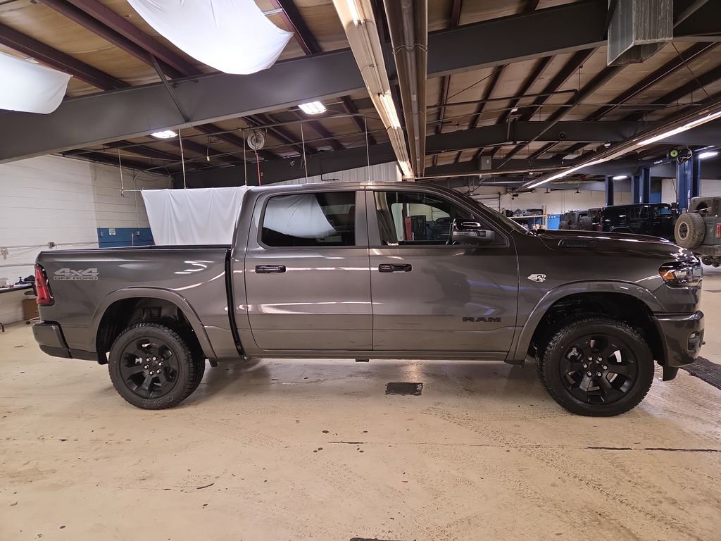 New 2026 RAM 1500 Big Horn image 4