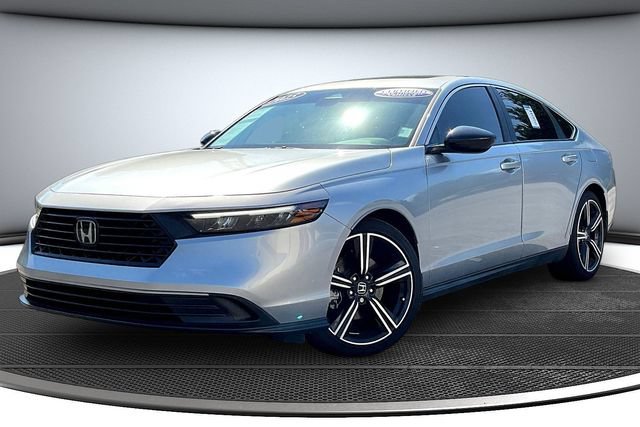 Certified 2025 Honda Civic Sport