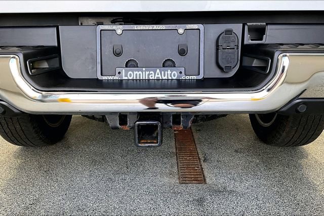 Used 2022 RAM 1500 Limited w/ Trailer Tow Group AWD/4WD image 26