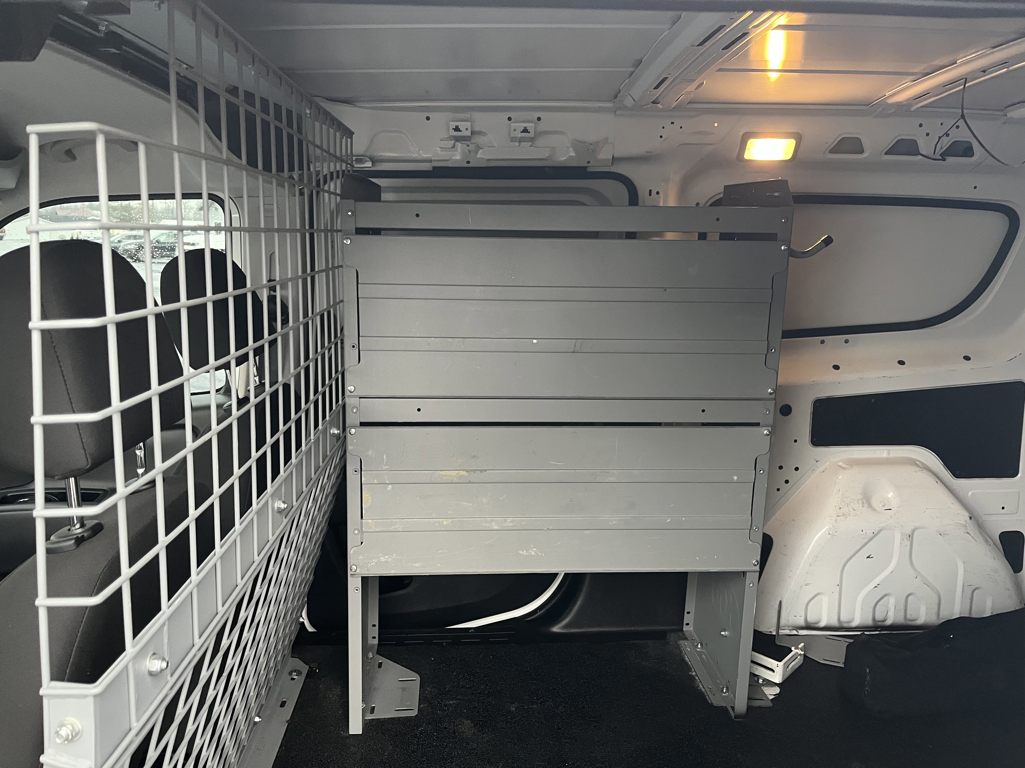 Used 2022 RAM ProMaster City Wagon image 12