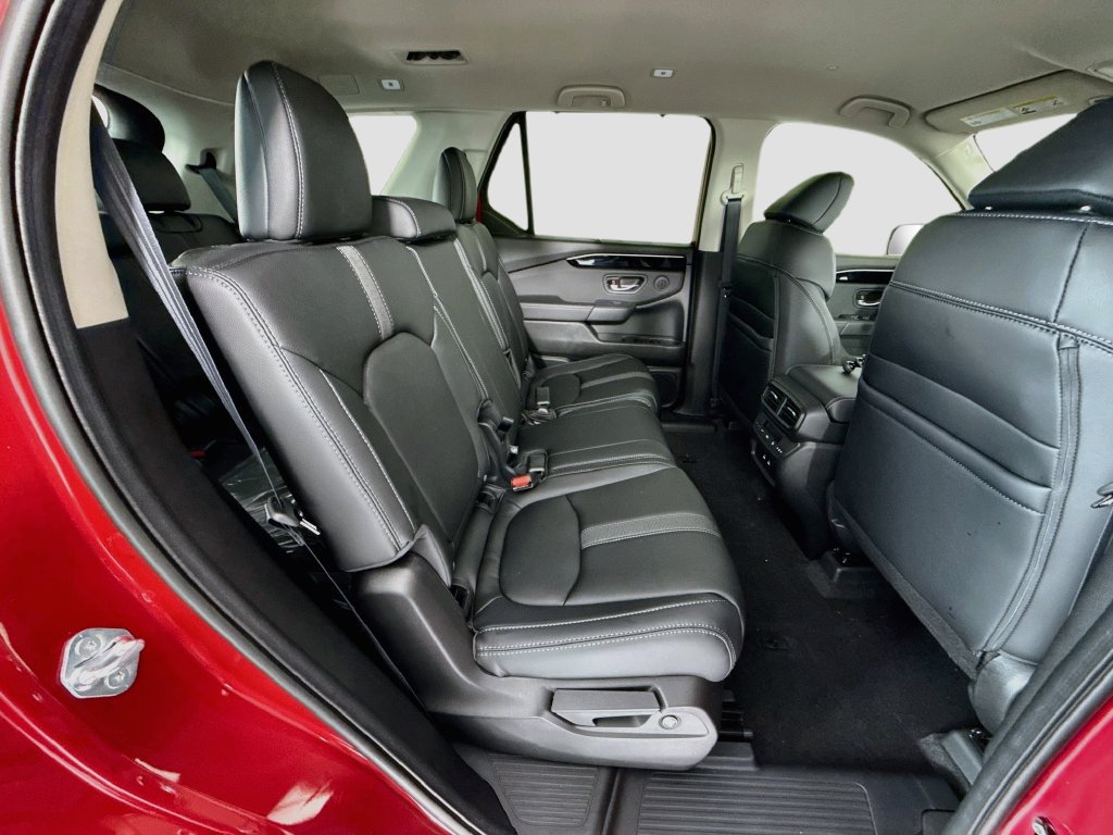 New 2026 Honda Pilot EX-L image 22