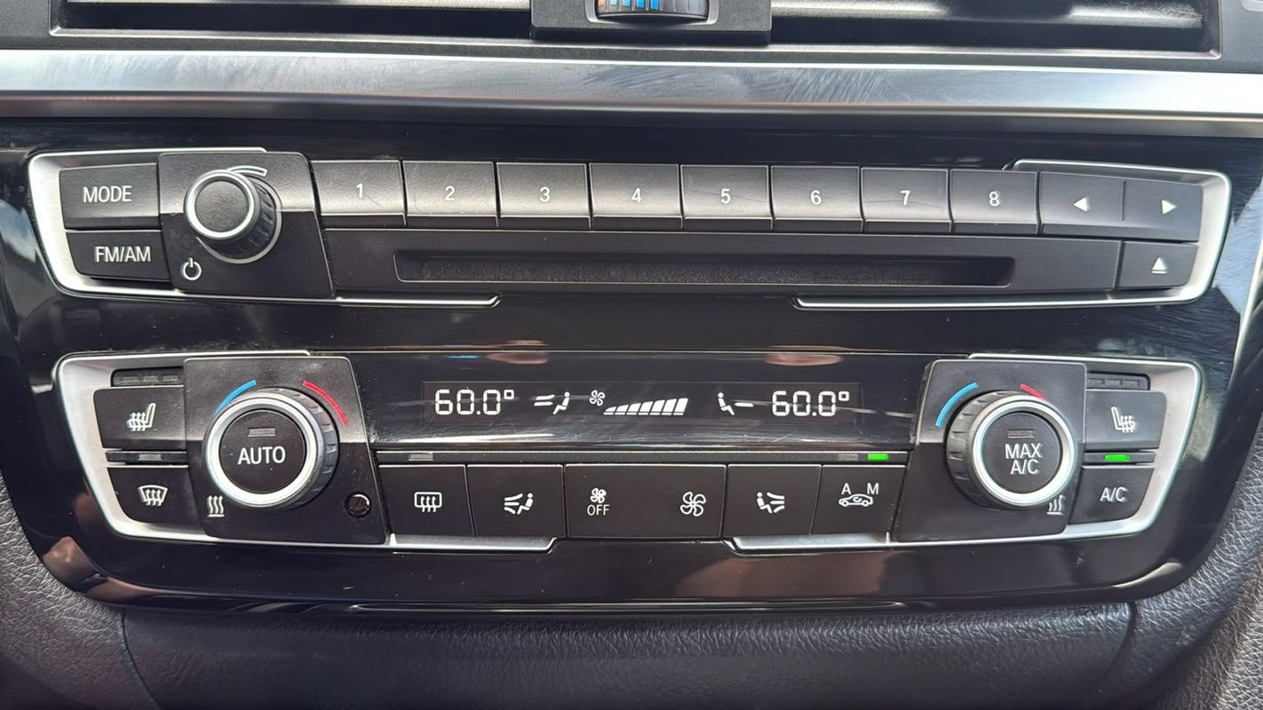 Used 2018 BMW 430i Gran Coupe xDrive AWD/4WD image 25