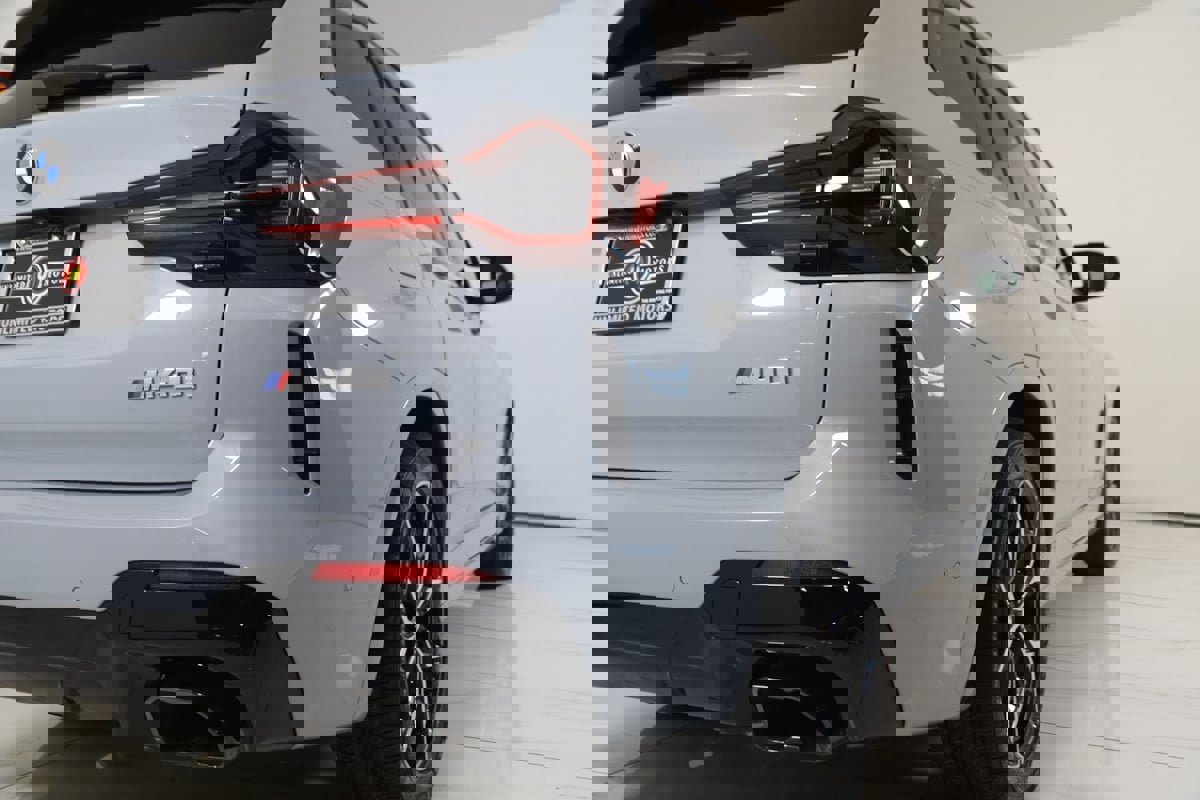 Used 2024 BMW X3 M40i image 63