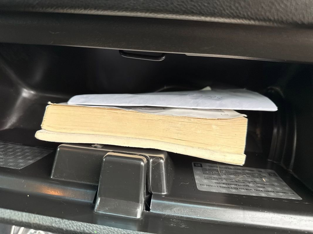 Used 2013 Chevrolet Silverado 2500 LT w/ Interior Plus Package image 35