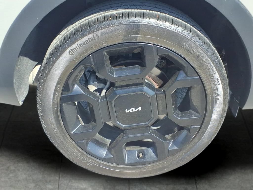 Used 2024 Kia Sorento SX AWD/4WD image 9