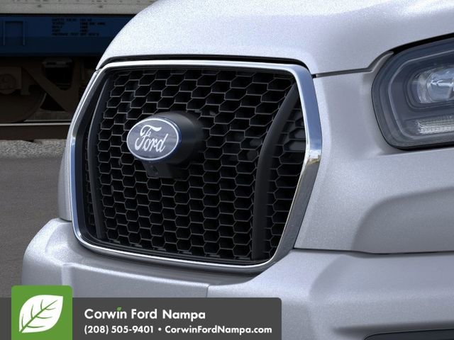 New 2026 Ford Transit 350 XLT image 17