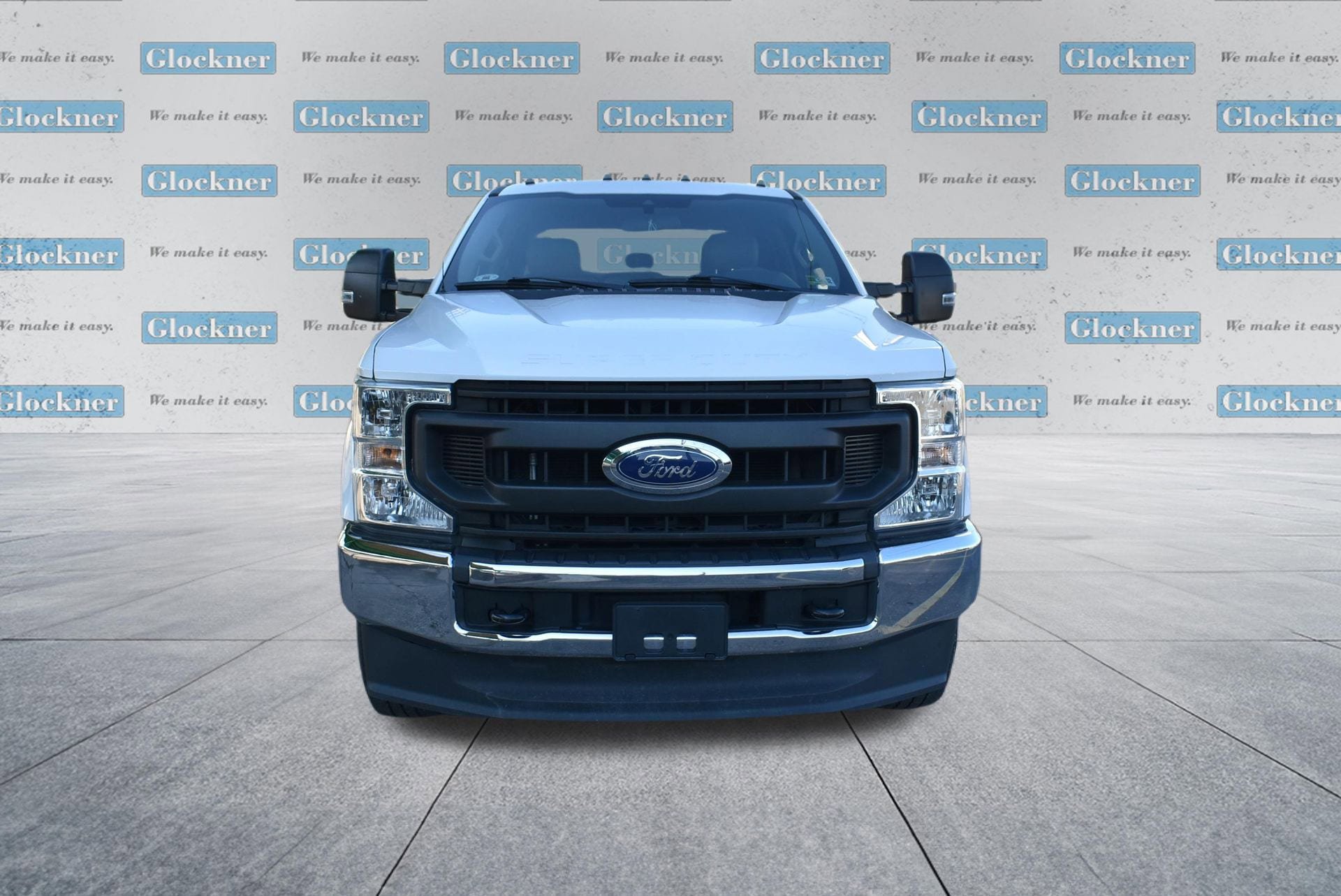 Used 2020 Ford F250 XL w/ Power Equipment Group AWD/4WD image 2