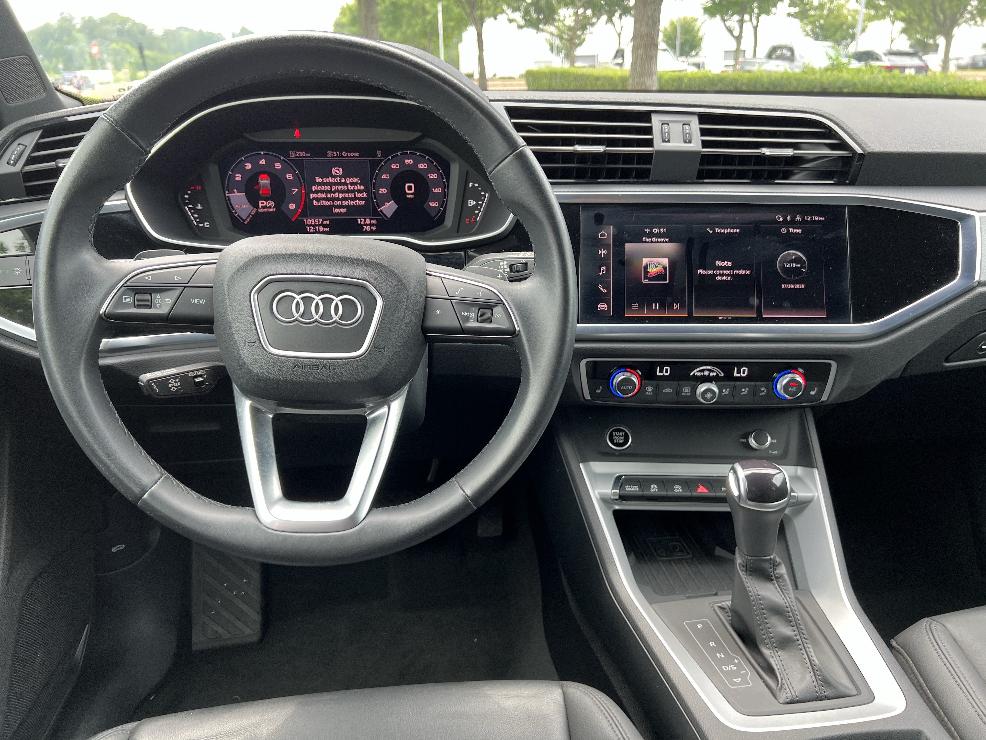Certified 2023 Audi Q3 2.0T Premium Plus AWD/4WD image 30