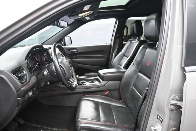 Used 2024 Dodge Durango GT AWD/4WD image 21