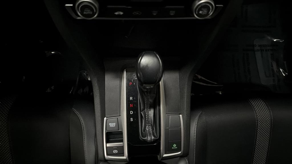 Used 2021 Honda Civic Sport image 17