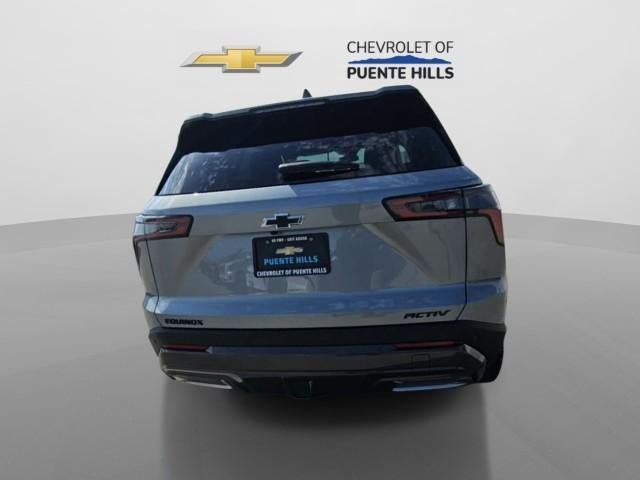 New 2027 Chevrolet Equinox ACTIV FWD image 7