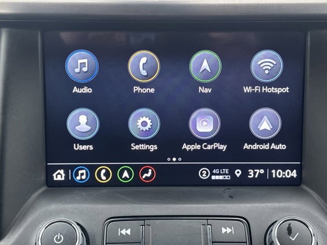 Used 2023 GMC Acadia AT4 image 24