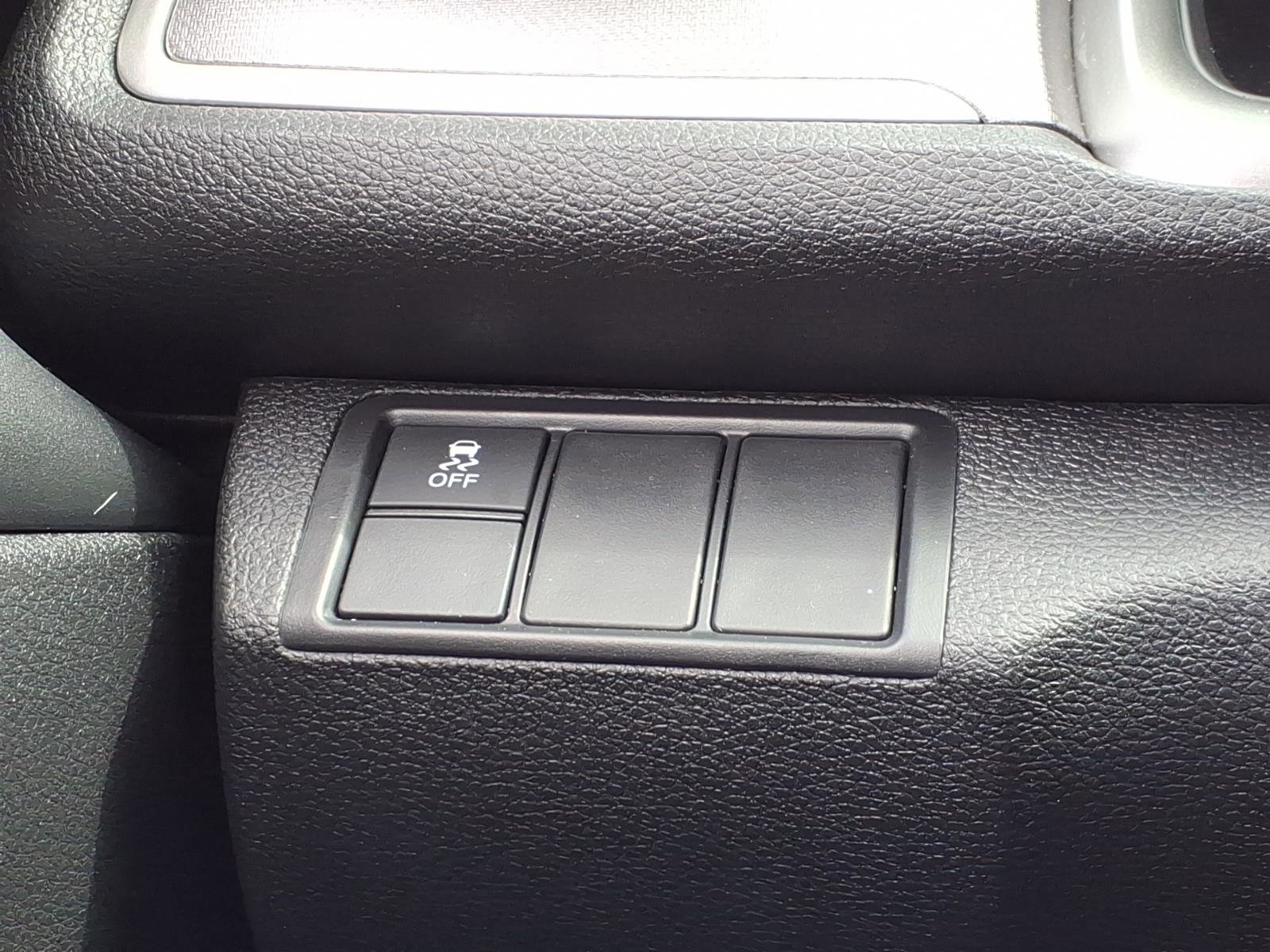 Used 2018 Honda Civic EX image 32