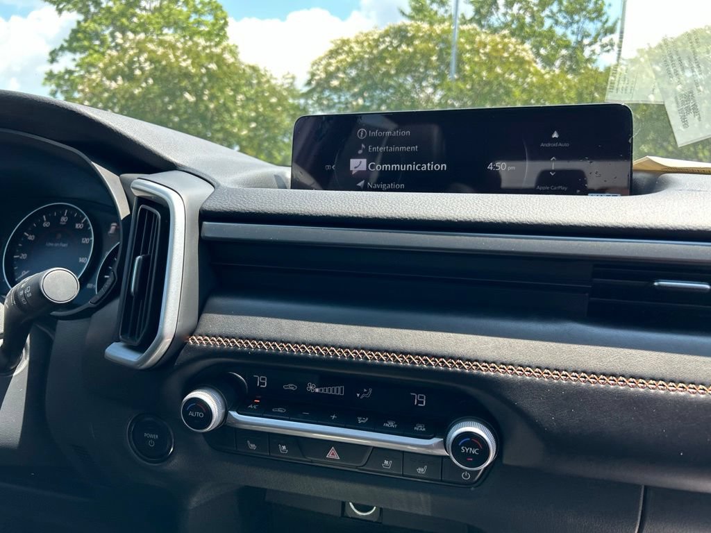 New 2026 MAZDA CX-50 AWD 2.5 Hybrid w/ Premium Pkg image 17