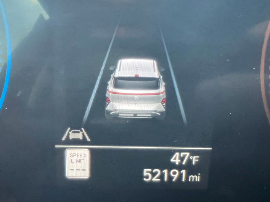 Used 2024 Hyundai Kona SEL image 23