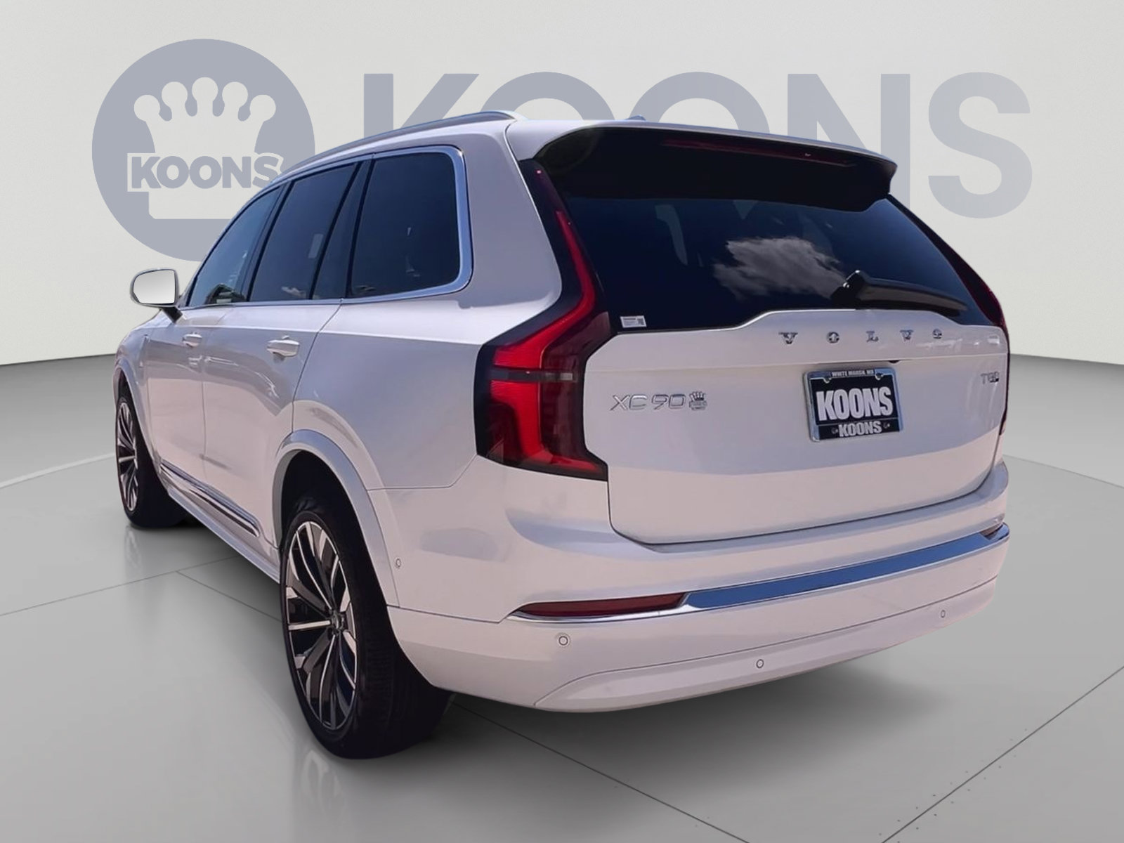 New 2026 Volvo XC90 T8 Ultra AWD/4WD image 10