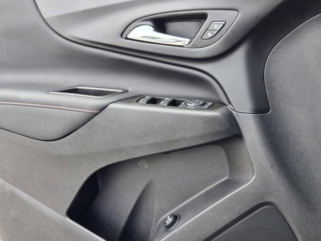 Used 2022 Chevrolet Equinox RS w/ RS Leather Package FWD image 23