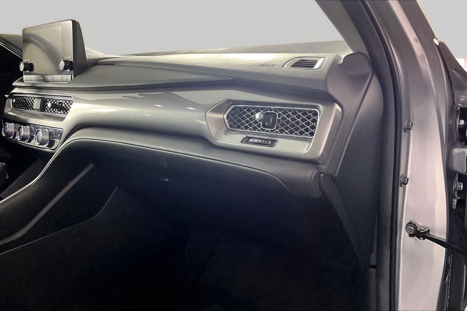 Used 2024 Acura Integra FWD image 18