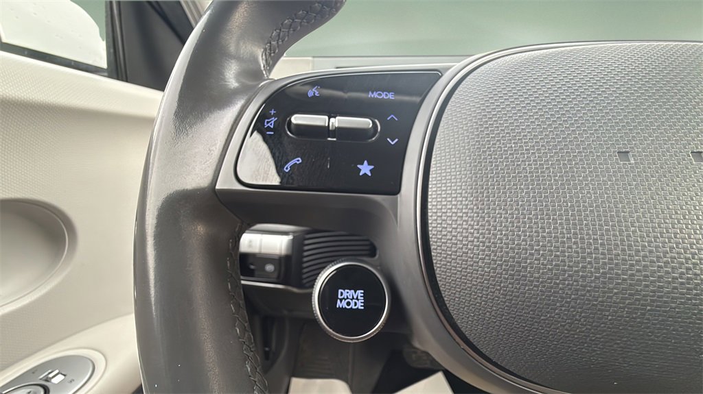 Used 2022 Hyundai Ioniq 5 SE w/ Cargo Package image 26