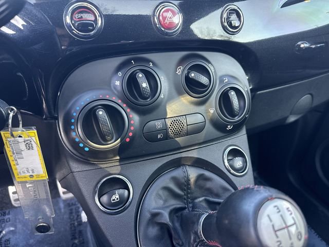 Used 2012 FIAT 500 Abarth image 21