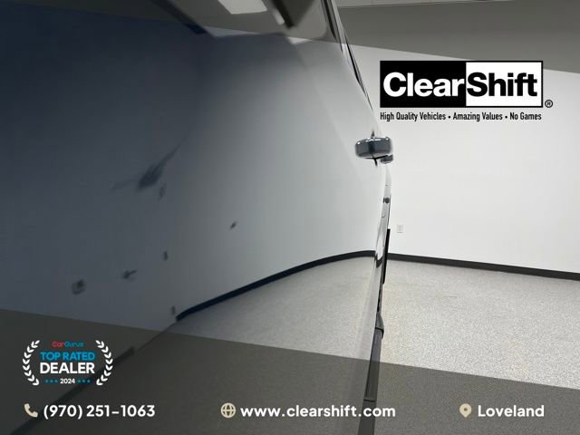 Used 2021 Chevrolet Silverado 1500 RST image 12