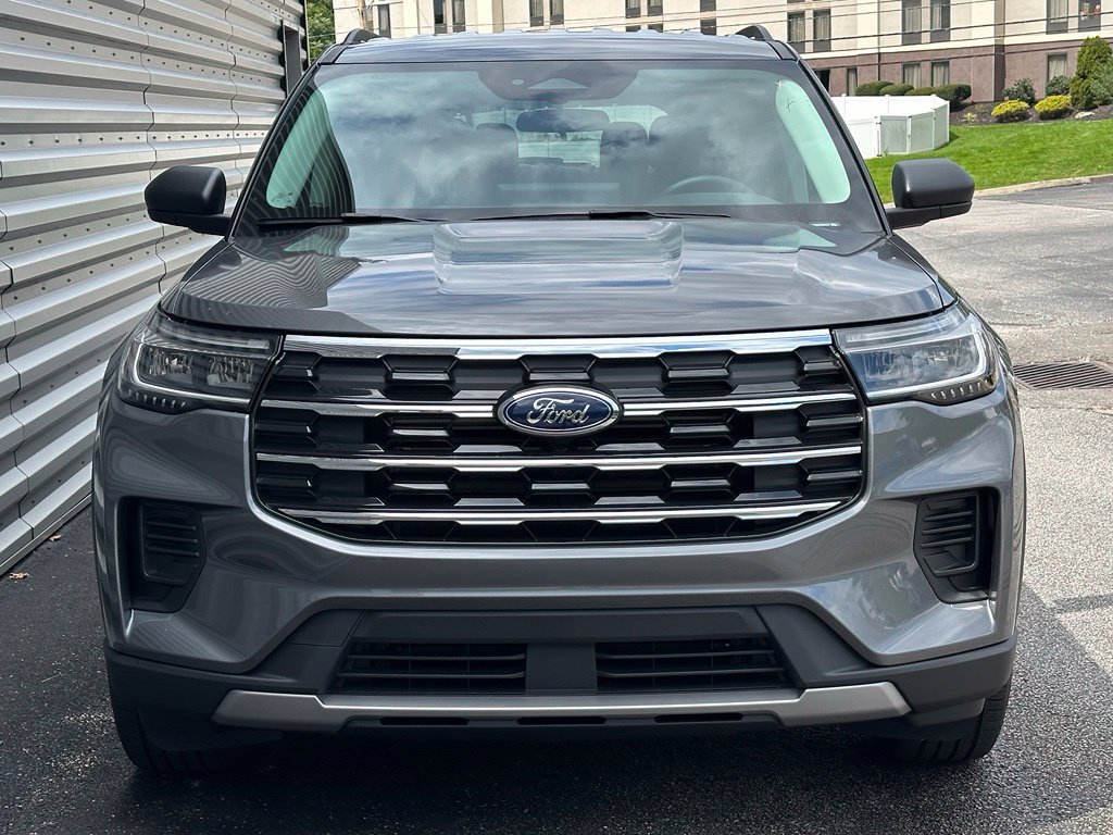 New 2026 Ford Explorer Active AWD/4WD image 29