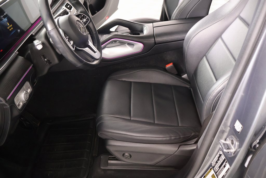 Used 2022 Mercedes-Benz GLE 450 4MATIC image 12