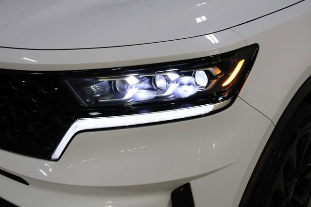 Used 2023 Kia Sorento SX image 35
