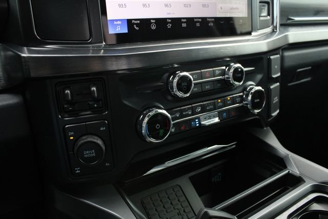 New 2026 Ford F350 Lariat w/ Chrome Package AWD/4WD image 17