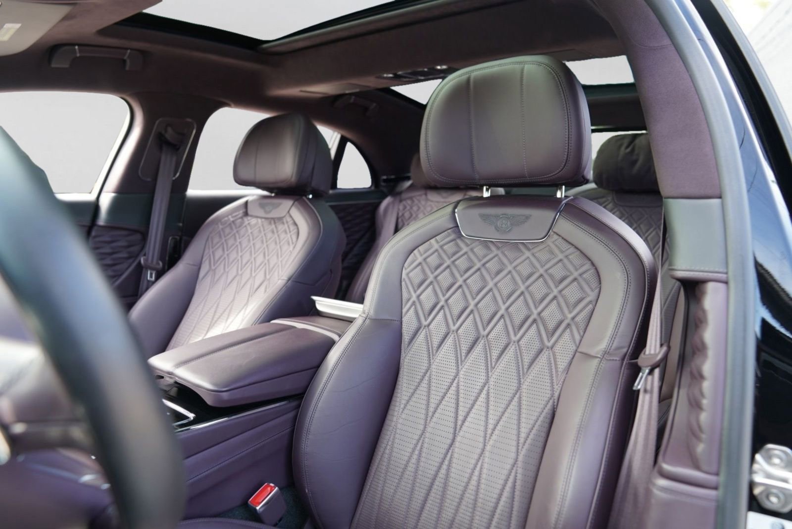 Used 2023 Bentley Flying Spur S V8 AWD/4WD image 20