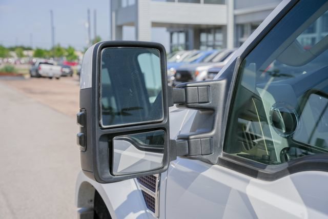 Used 2008 Ford F450 King Ranch AWD/4WD image 17