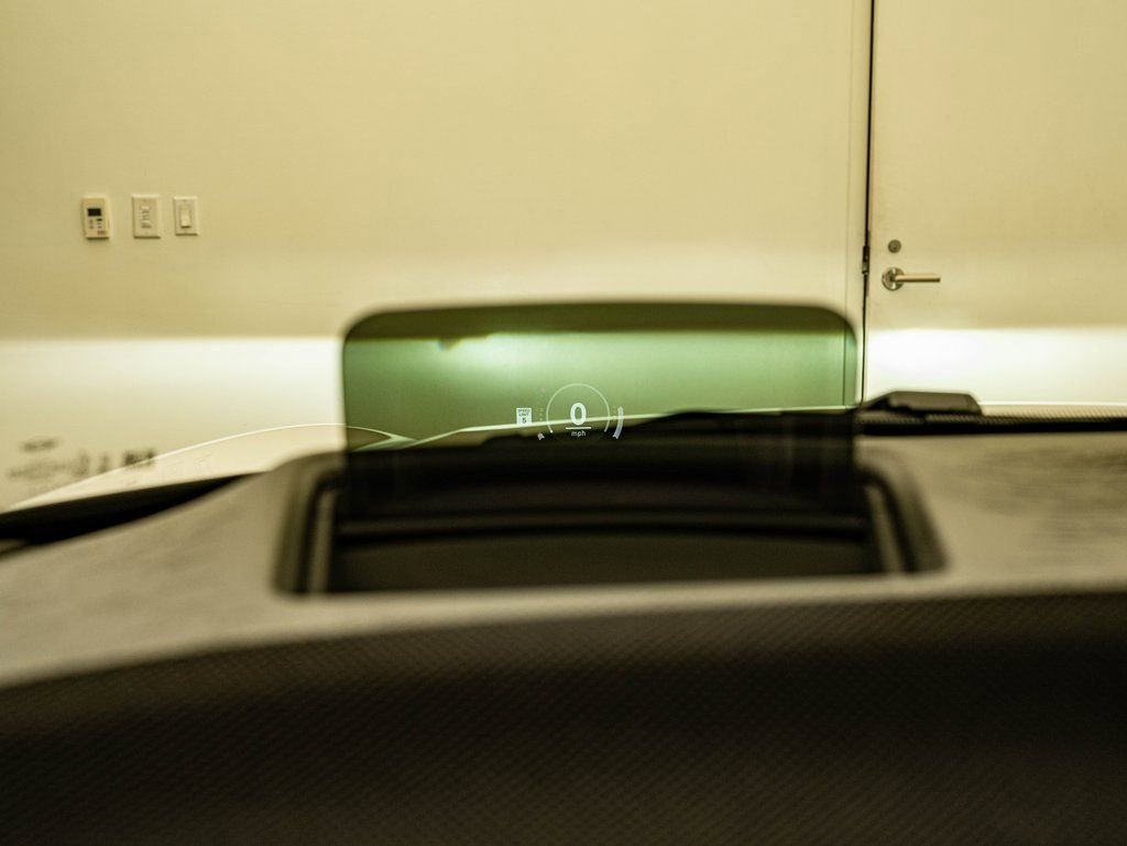 New 2026 MINI Cooper S FWD image 23