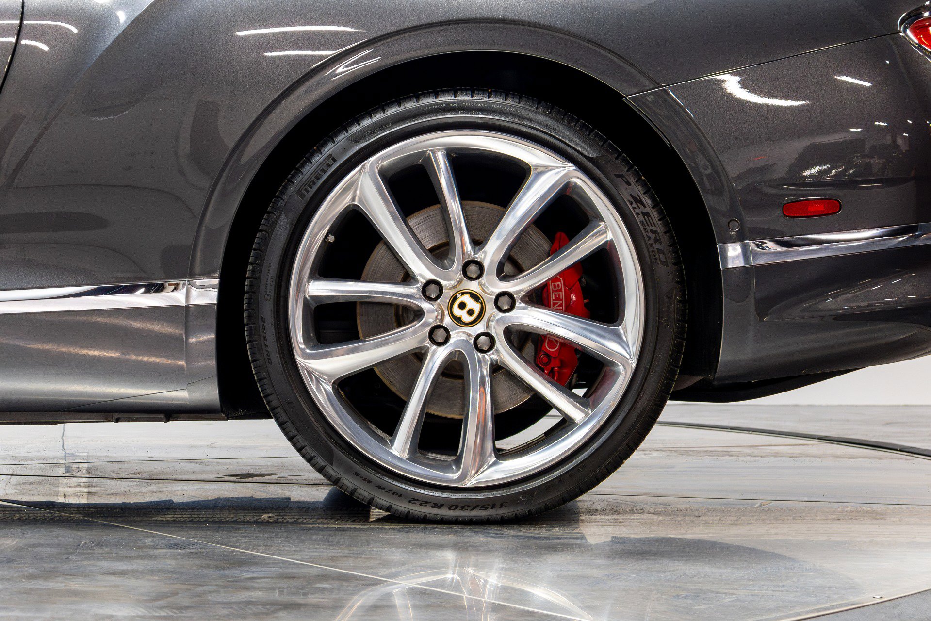 Used 2020 Bentley Continental GT image 45