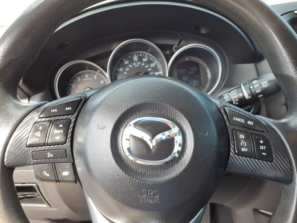 Used 2016 MAZDA CX-5 Sport FWD image 8