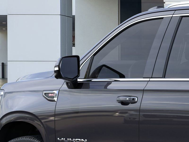 New 2026 GMC Yukon XL Elevation image 12