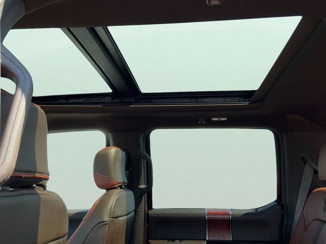 Used 2022 Ford F250 King Ranch w/ King Ranch Ultimate Package image 22